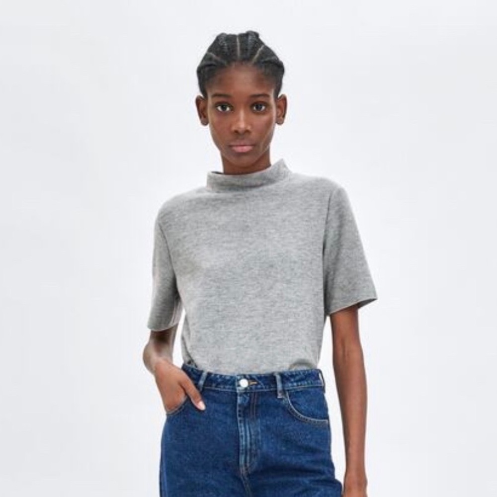 Zara top